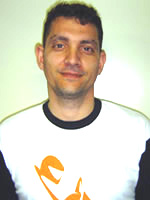Alberto Costoya