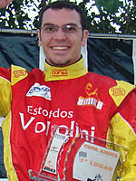 Alex Voltolini